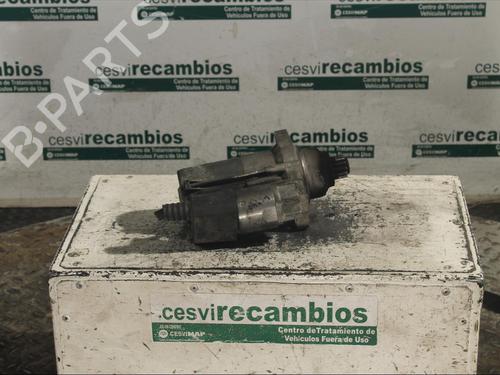 Used Starter Starter SEAT ALTEA (5P1) 2.0 TDI (170 hp) 11988931 11988931