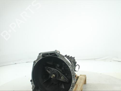 Gearbox BMW 1 (E87) 116 d | BP35971118M3 - Image 5