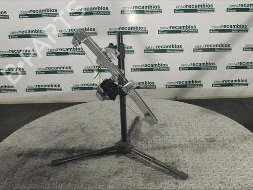 Used Front left window mechanism Front left window mechanism DACIA DOKKER MPV (KE_) 1.5 dCi (KEAJ, KEAH) (90 hp) 12077947 12077947