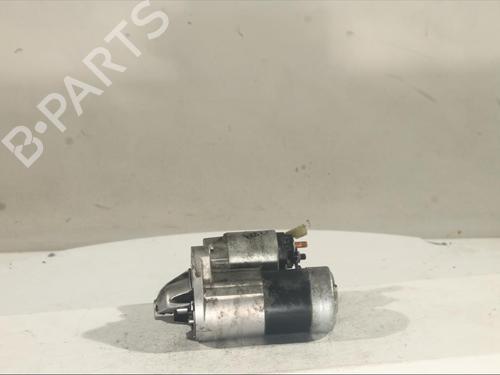 Starter MAZDA CX-5 (KF) 2.5 AWD | BP19937972M8 
