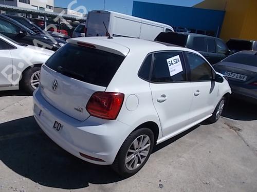 Generator VW POLO V (6R1, 6C1)  | BP20714235M7 