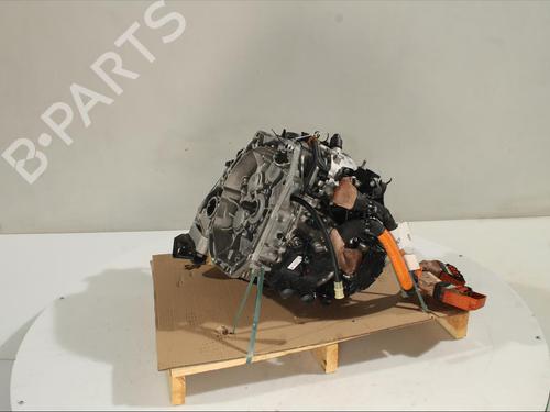 Engine RENAULT ARKANA I (LCM_, LDN_) 1.6 E-TECH 145 (LDMU) | BP27290776M1 