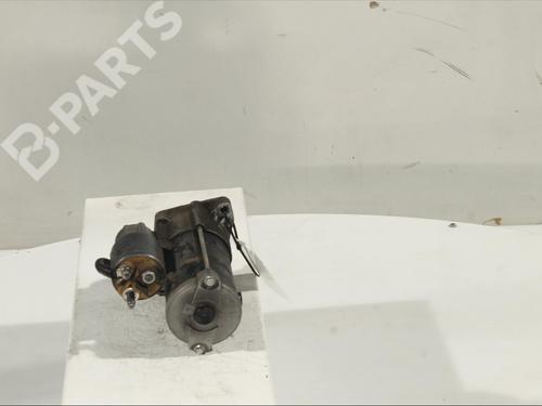 Starter RENAULT CLIO IV (BH_)  | BP11911650M8 