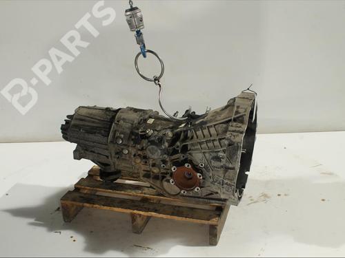 Gearbox AUDI A4 B7 (8EC) 2.0 TDI | BP11902956M3 