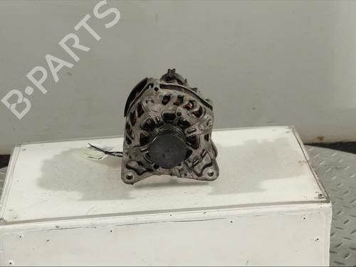 Used Alternator Alternator DACIA DUSTER (HM_) 1.5 dCi 110 4x4 (HMAB) (109 hp) 11981359 11981359
