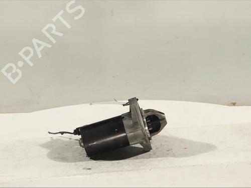 Used Starter Starter TOYOTA VERSO (_R2_) 2.0 D-4D (AUR20_, AUR20R) (126 hp) 11906021 11906021