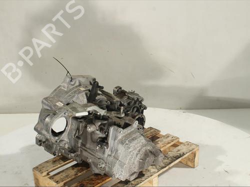 Gearbox SKODA KAROQ (NU7, ND7) 1.5 TSI | BP17208396M3