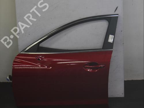 left-front-door-mazda-6-saloon-gj-gl-20-gj2-gl2-gl6-ghy05902xj-2012-17824359 main image