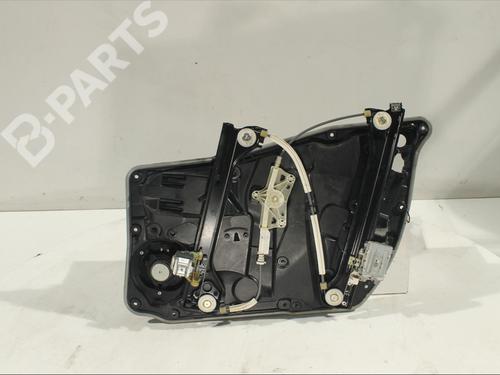 Front left window mechanism MERCEDES-BENZ CLA Coupe (C117) CLA 180 CDI / d (117.312) | BP12083113C22 