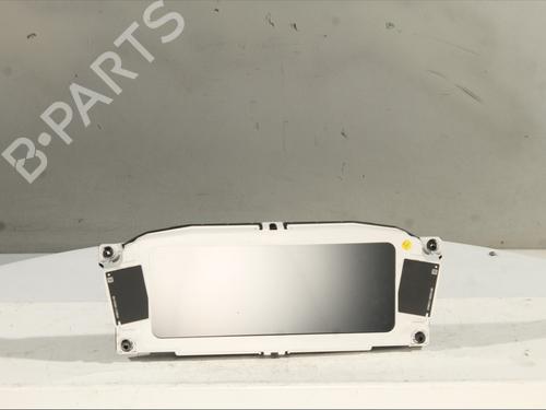 Used Instrument cluster Instrument cluster PEUGEOT 308 III (FB_, FH_, FP_, F3_, FM_) PureTech 130 (FPHNSL, FPHNST) (131 hp) 32076205 32076205