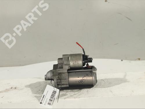 Starter NISSAN JUKE (F15) 1.5 dCi | BP11912381M8 