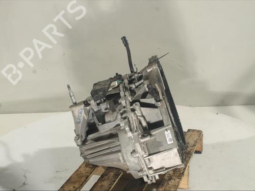 Gearbox RENAULT CLIO V (B7_)  | BP21261556M3 