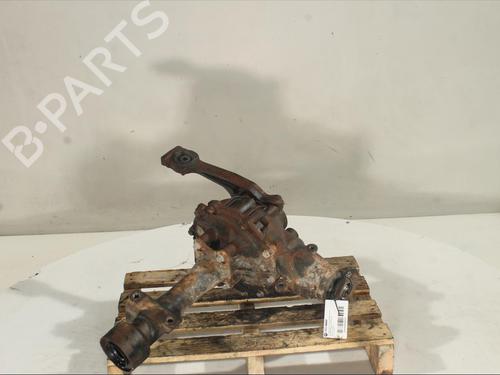 Front differential TOYOTA LAND CRUISER PRADO (_J15_) 3.0 D-4D (KDJ155_, KDJ150_, KDJ150R, KDJ155R) 41101 35160 N93 N93130827W1059A
