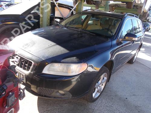 Headlight switch VOLVO V70 III (135) 2.4 D | BP30502453I24  - Image 6