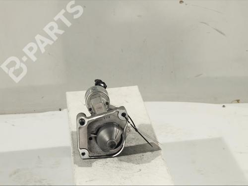 Startmotor CITROËN C3 III (SX) 1.5 BlueHDi 100 (SXYHYP, SXYHTU) | BP11912418M8