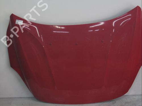 hood-volvo-v40-hatchback-525-2012-2013-2014-2015-2016-2017-2018-2019-37455574 main image
