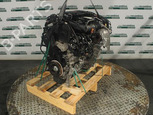 Engine CITROËN C3 II (SC_) 1.6 HDi | BP11898273M1 
