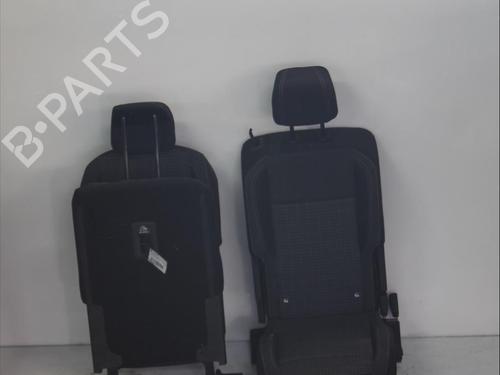 Used Other Other PEUGEOT RIFTER e-Rifter (136 hp) 36496419 36496419