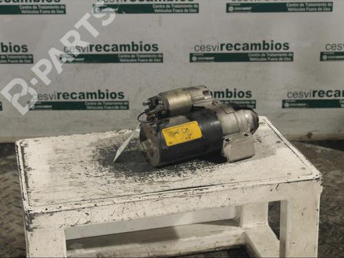 Starter BMW 3 (E90)  | BP11896351M8 