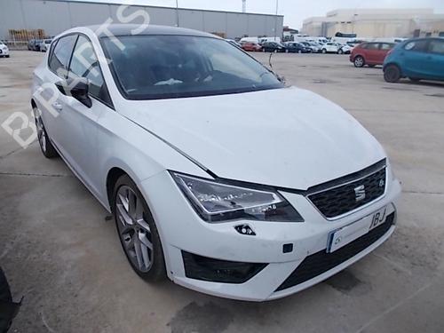 Instrument cluster SEAT LEON (5F1) | BP26925196C47 - Image 3
