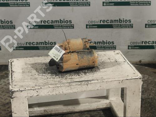 Starter CITROËN C4 Grand Picasso I (UA_) 1.6 HDi | BP11896346M8 