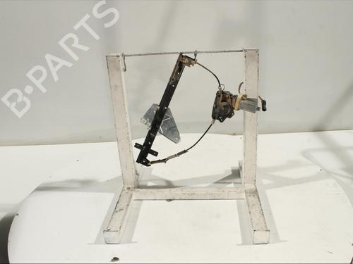 Used Rear right window mechanism Rear right window mechanism JEEP GRAND CHEROKEE II (WJ, WG) 2.7 CRD 4x4 (163 hp) 12080449 12080449