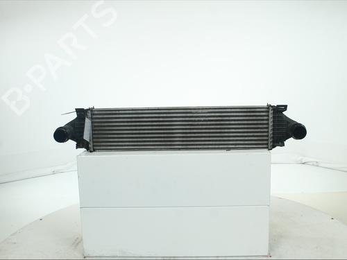 Intercooler Intercooler VOLVO V40 Hatchback (525) D2 (120 hp) 33999433 33999433