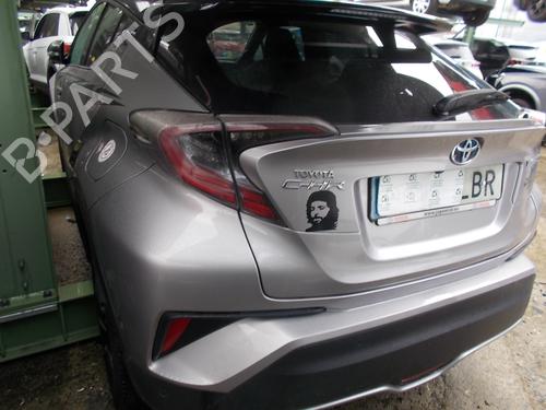 Engine TOYOTA C-HR (_X1_) 1.8 Hybrid (ZYX10_, ZYX11_, ZYX10R, ZYX11R) | BP32100731M1 - Image 7