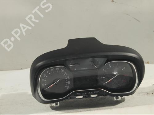 Used Instrument cluster Instrument cluster CITROËN C3 AIRCROSS II (2R_, 2C_) 1.5 BlueHDi 100 (2CYHYJ) (102 hp) 11985407 11985407