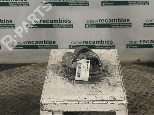 Starter DACIA SANDERO II 1.5 dCi 75 / Blue dCi 75 (B8JW, B8M4, B8AH, B8M7, B8M6) | BP11896294M8