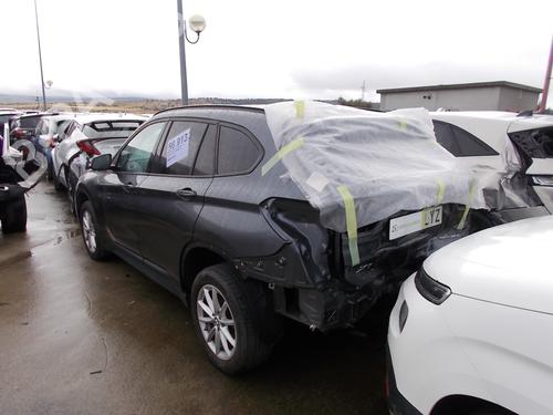 Shift knob BMW X1 (F48) sDrive 18 d | BP32277939I34