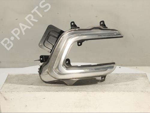 Used Right daytime light RENAULT CAPTUR I (J5_, H5_) 1.5 dCi 110 (110 hp) 30956038