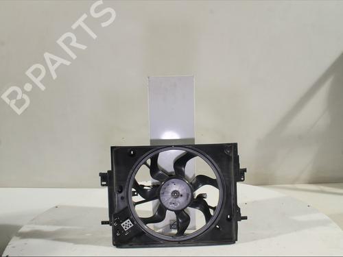Used Radiator fan Radiator fan DACIA SANDERO III 1.0 TCe LPG (91 hp) 33279518 33279518
