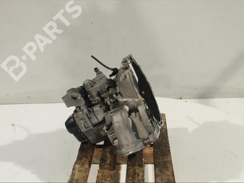 Gearbox OPEL CORSA E (X15)  | BP11909394M3 