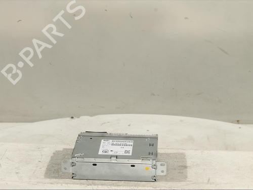 Used Electronic module Electronic module PEUGEOT 508 I (8D_) 2.0 BlueHDi 150 (150 hp) 15407233 15407233