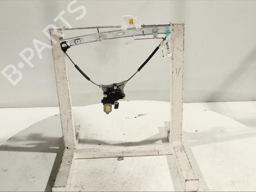Used Front right window mechanism KIA STONIC (YB) [2017-2025]  12081059
