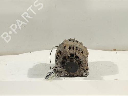 Used Alternator Alternator VW GOLF PLUS V (5M1, 521) 1.6 TDI (105 hp) 11981660 11981660