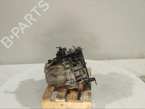 Gearbox HYUNDAI i30 (GD) 1.6 CRDi | BP30332753M3