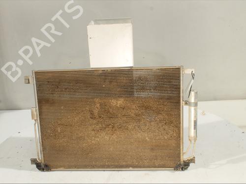 AC-Kondensator NISSAN NAVARA NP300 Pickup (D23, D23T) 2.3 dCi (D231) | BP29463314M32 