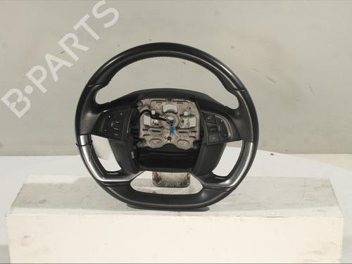 Used Steering wheel Steering wheel CITROËN GRAND C4 SPACETOURER (3A_, 3E_) 1.5 BlueHDi 130 (131 hp) 32200959 32200959