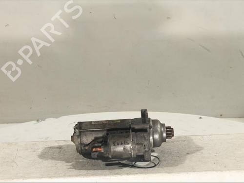 Used Starter SEAT CORDOBA (6L2) 1.9 TDI (100 hp) 17513082