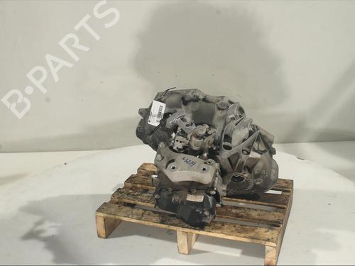 Gearbox OPEL CORSA E (X15)  | BP21261583M3 
