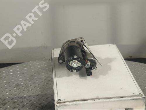 Used Starter TOYOTA VERSO (_R2_) 1.6 D4-D (WAR20_) (112 hp) 11901803