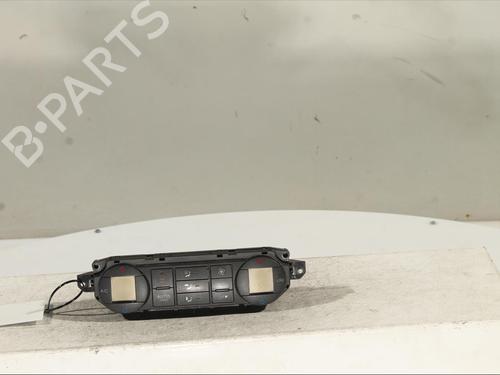 Commande Chauffage FORD FOCUS II (DA_, HCP, DP) [2004-2013]  22956383