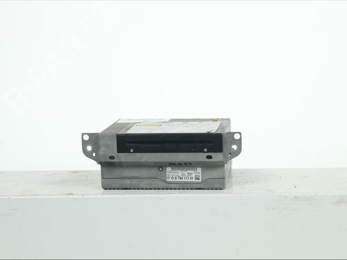 Used Electronic module Electronic module BMW 5 (G30, F90) 520 d (190 hp) 34357121 34357121