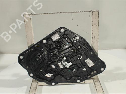 Used Rear right window mechanism Rear right window mechanism JEEP RENEGADE SUV (BU, B1, BV) 1.3 T-GDi 4x4 (180 hp) 12084808 12084808