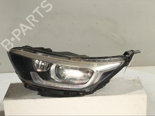 Left headlight KIA STONIC (YB) 1.0 T-GDi Eco-Dynamics+ 92101H8500 92101-H8