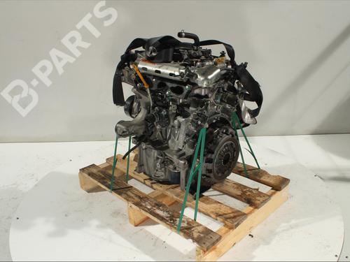 Engine NISSAN MICRA IV (K13K, K13KK) 1.2 | BP11906752M1 