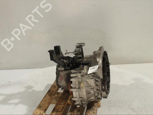 Gearkasse VW POLO V (6R1, 6C1) 1.4 TDI | BP29985941M3