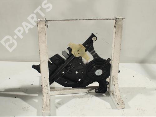 Front left window mechanism PEUGEOT RIFTER 1.5 BlueHDi 130 | BP12085213C22 